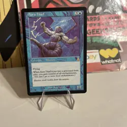 Aura Thief Magic the Gathering MTG Urza's Destiny - Image 2