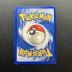 1999 Pokemon TGC Base set 1st. edition Porygon #39/102 LP - Image 4