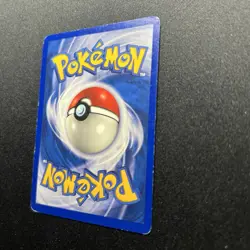 1999 Pokemon TGC Base set 1st. edition Porygon #39/102 LP - Image 5