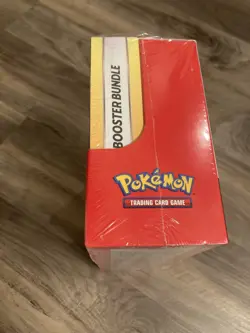 Pokemon Surging Sparks ETB + Booster Bundle 2-Pack Costco Exclsv New Sealed i - Image 5