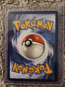 Mesprit 204/191 IR Illustration Rare Pokemon Surging Sparks - Image 2