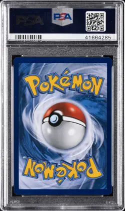 2016 POKEMON XY FATES COLLIDE #63 LUCARIO-HOLO PSA 10 - Image 2