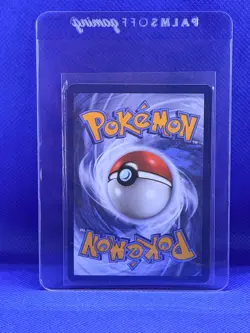 Pokemon TCG Alolan Exeggutor Ex - 248/191 - Surging Sparks - Hyper Rare - NM - Image 4