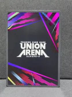 Union Arena: Goddess of Victory NIKKE - Marian (SR*) - UE14BT/NIK-1-104 - Image 2