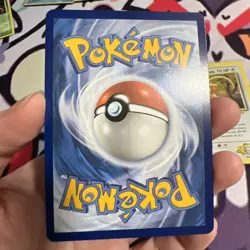 Lt. Surge's Rattata 015/034 & Lt. Surge’s Raticate 016/034 Trading Card Classic - Image 5