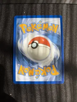 Pokemon Ethan's Typhlosion Card 190/182 Destined Rivals Series, NM/M Condition - Image 2