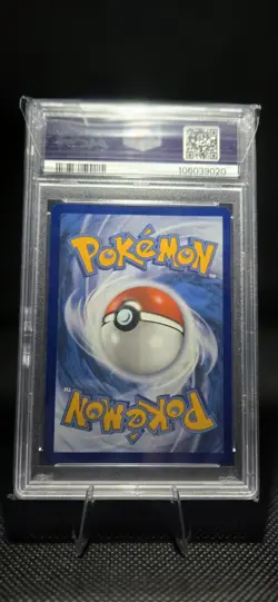 Pokemon TCG Alolan Dugtrio Holo Card 208/191 Surging Sparks Series - Image 2