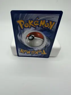 Pokemon Energy Recycler Trainer POR 108/088 Regular English Card - Image 2