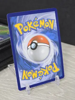 Pokemon Card TCG Entei GX 74/73 Shining Legends 2017 Holo Rainbow Secret Rare NM - Image 2