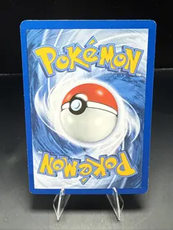 Pokemon Yanma Neo Discovery Holo Rare English 2001 Card 17/75 WotC - Image 3