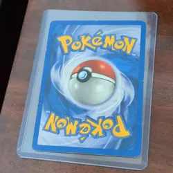 Pokemon Flareon 19/64 Jungle 1999 70 HP Regular Unlimited Rare Card - Image 2