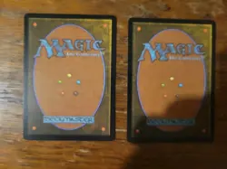 2x Stonecoil Serpent Throne of Eldraine MTG Magic The Gathering Card Vintage EDH - Image 2