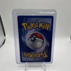 Pokemon 1st Edition Vintage Card Lot Team Rocket, Jungle, Fossil Voltorb, Oddish - Image 2