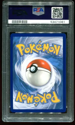 PSA 10 Arctozolt Staff Prerelease Darkness Ablaze 2020 Pokemon Card #036 - Image 2