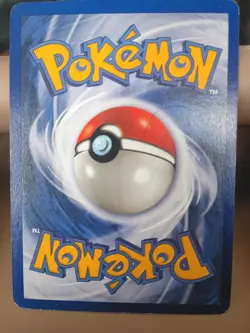 Pikachu 60/64 Red Cheeks Jungle Set WOTC 1999 Pokemon TCG Card NM -c - Image 2