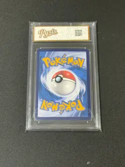 Dragonite V RR CS6bC-105/131 Pokemon Card Chinese Holo State A Grade 10 - Image 2