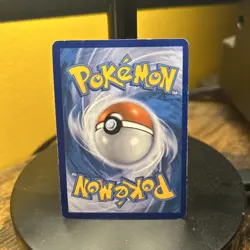 Pokemon TCG Arceus XY116 Black Star Promo Full Art Holo Card 2016 Rare - Image 2