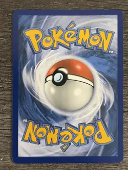 M Blastoise EX Full Art Holo Card 102/108 XY Evolutions **CLEAN** - Image 2