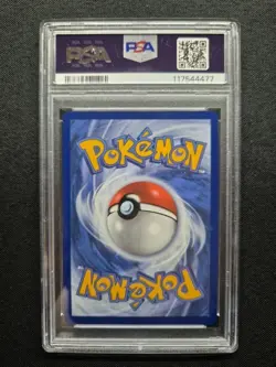 POKEMON PSA 10 2024 Twilight Masquerade Torkoal 172/167 IR - Image 2