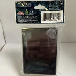 Konami Yugioh Legendary Card Sleeves Featuring Yugi, Joey And Kaiba - Image 2