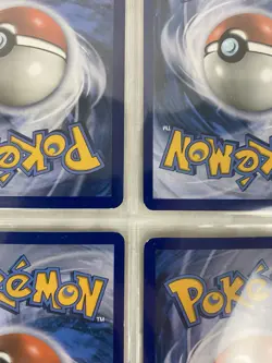 Sun & Moon x183 Trading Cards Pokemon TCG English Bulk 2018-2019 LP - Image 2