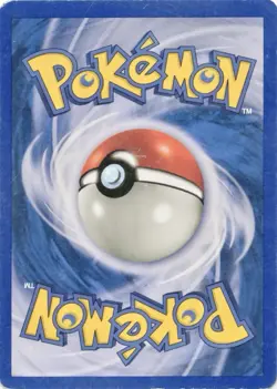 Pokemon Card - Koga's Weedle Gym Challenge 82/132 Common LP - Image 2