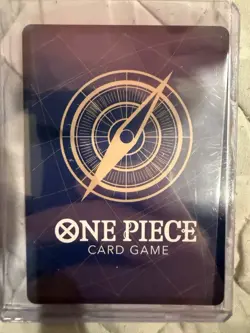 Bandai One Piece Tony Tony Chopper Regionals P-069 Promo Foil 7000 Power Card - Image 2