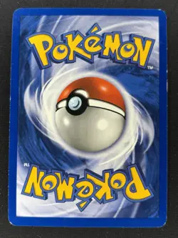 Brock’s Sandslash 23/132 - Gym Heroes Non Holo Rare Pokemon Card WOTC - LP - Image 3