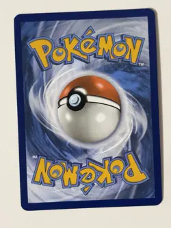 Jynx ex 191/165 Sv: Scarlet & Violet 151 Holo Full Art Pokemon Card - Image 2