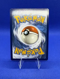 Pokemon TCG Tangela Scarlet & Violet Holo Illustration Rare Card 178/165 NM - Image 2