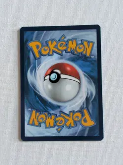 Mesprit 204/191 - Surging Sparks Pokemon Card - NM Free Shipping - Image 2
