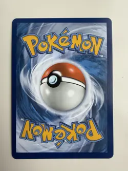Pokemon Card Steelix EX (Full Art) Ultra Rare XY - Steam Siege 108/114 - Image 2