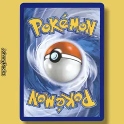 Lillipup 154/086 - 2025 White Flare Illustration Rare Holo - Pokemon Card NM - Image 2