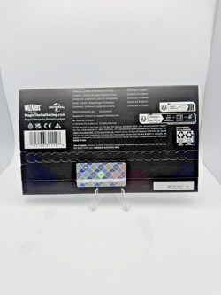 JAWS: Secret Lair Drop (Rainbow Foil Edition) -Magic: The Gathering - Image 2