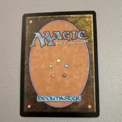 Wizards of the Coast Victory Chimes Rare Artifact Battlebond Regular 080/254 Eng - Image 2