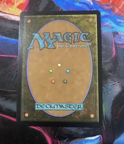 Bountiful Promenade MTG Battle for Baldurs Gate CLB nm # 348 - Image 2