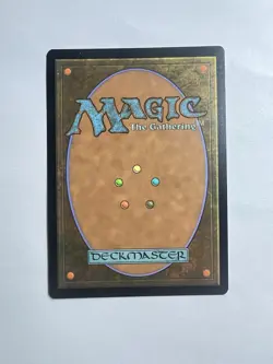 Ravos, Soultender (Foil Etched) Commander Legends Mythic Creature - Image 2