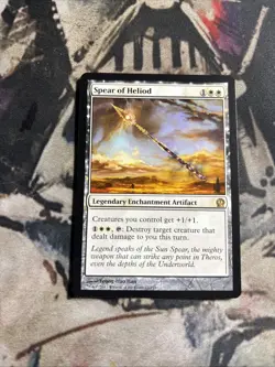 Spear of Heliod Theros Regular - Image 1