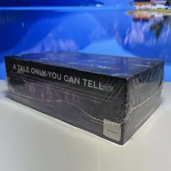 Wilds of Eldraine Draft Booster Box New Sealed 36 Packs 2023 MtG WOE 195166231631 - Image 3