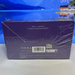 Wilds of Eldraine Draft Booster Box New Sealed 36 Packs 2023 MtG WOE 195166231631 - Image 4