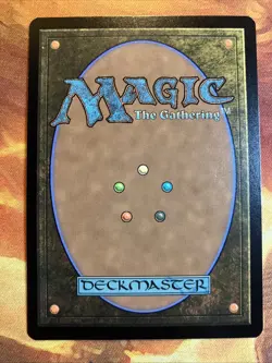 MTG Borderless Throat Slitter Secret Lair: Featuring: Kevin Eastman (Colors)! - Image 2