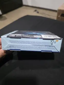 Magic the Gathering Tarkir Dragonstorm Collector Booster Box Factory Sealed - Image 5