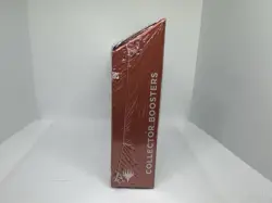 Magic: the Gathering Avatar The Last Airbender Collector Booster Box 🔥In Hand🔥 - Image 4