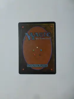 MtG 4th Edition Smoke NM $0.75 Flat Shipping VCT124026 - Image 2