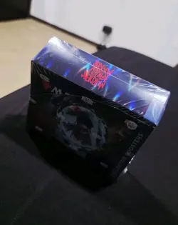 Magic The Gathering Murders At Karlov Manor Collectors Boosters Factory Sealed 195166244884 - Image 2