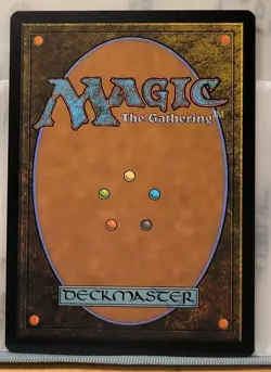 Mtg BONEHOARD DRACOSAUR BORDERLESS NM LCI 0321-Argo- - Image 2