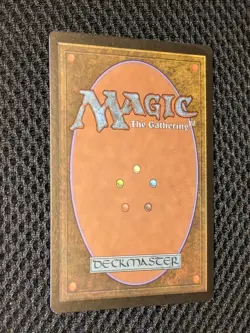 MTG Magic The Gathering Command Tower Judge Promo 2012 - Excellent - Image 3