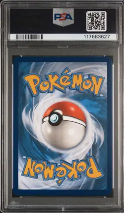 Pokemon Vivid Voltage Charizard Holo Prerelease Black Star Promo SWSH066 PSA 10 - Image 2