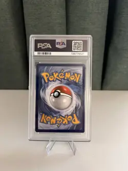 FLAREON VMAX SWSH180 POKEMON PREMIUM COLLECTION FULL ART - Image 2