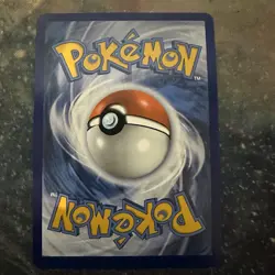 HOLOGRAM FOIL Charizard V 018/159 Crown Zenith Pokemon TRading Card Game TCG - Image 2